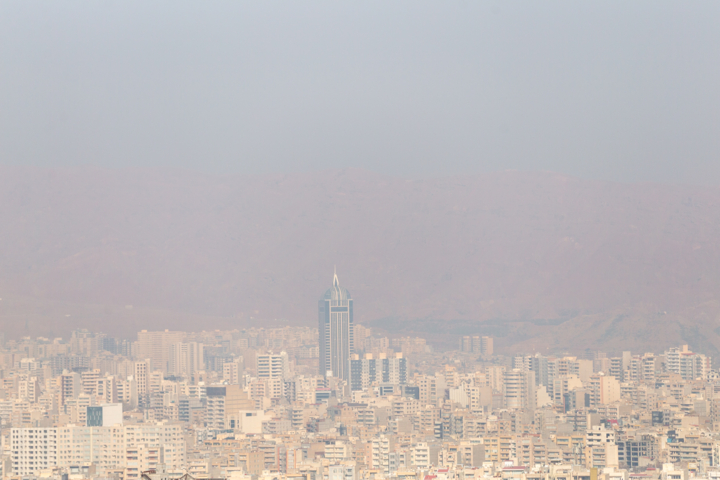 در روزهای آلوده اراک چه بخوریم و چگونه از خودمان محافظت کنیم