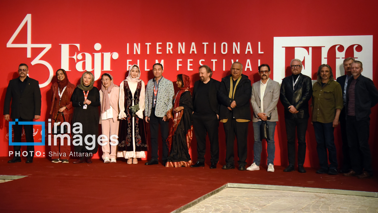 فیلم‌های منتخب فجر پلاس جشنواره جهانی فیلم فجر اعلام شد