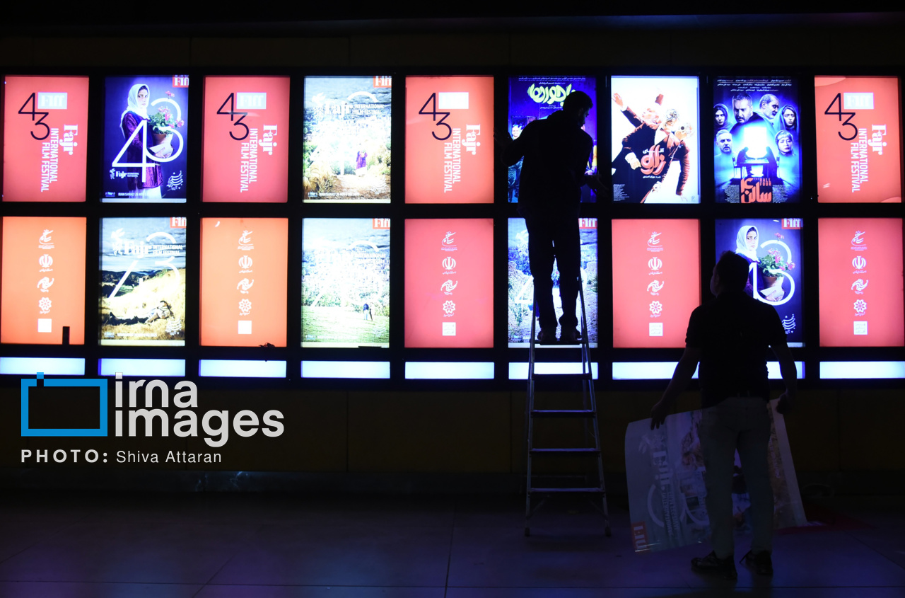 کارگردان آن‌سوی خط‌های آهن: اشتراکات فرهنگی، پل میان سینمای ایران و ترکیه است