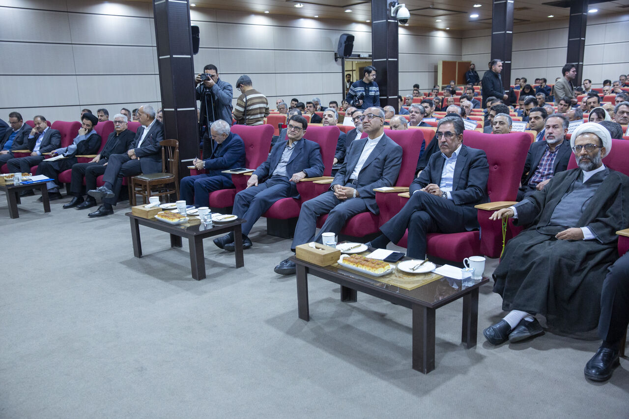 هم‌صدایی دولت و مجلس در کرمانشاه؛ آغاز مسیر تازه برای توسعه صنعت، معدن و تجارت استان