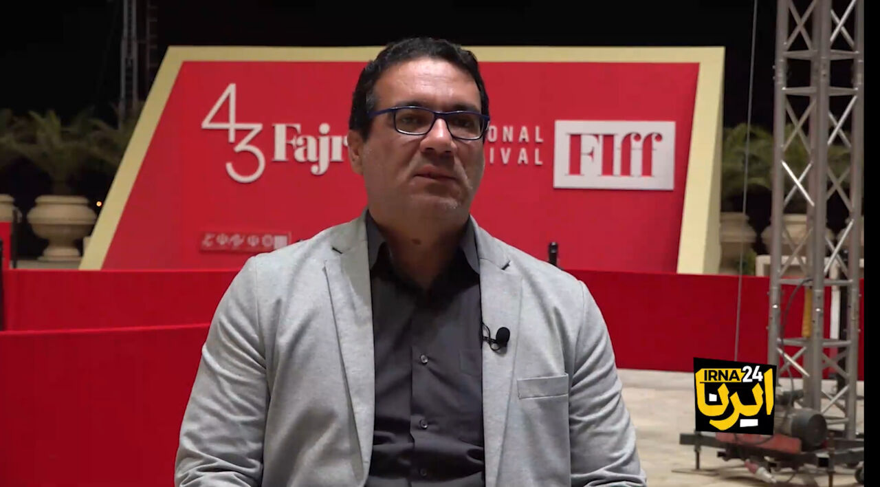 حسینی: کسانی وارد میدان شدند که بیلگه جیلان به ایران نیاید