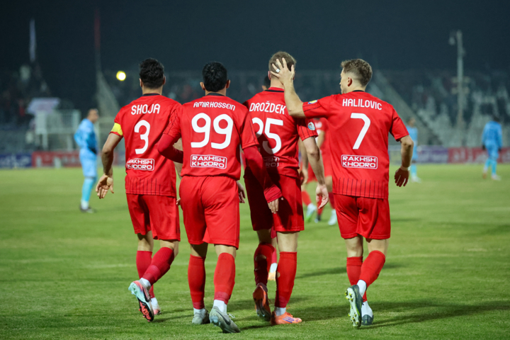 ترکیب احتمالی تراکتور مقابل پرسپولیس؛ حمله شاگردان اسکوچیچ به حسرت ۶ ساله