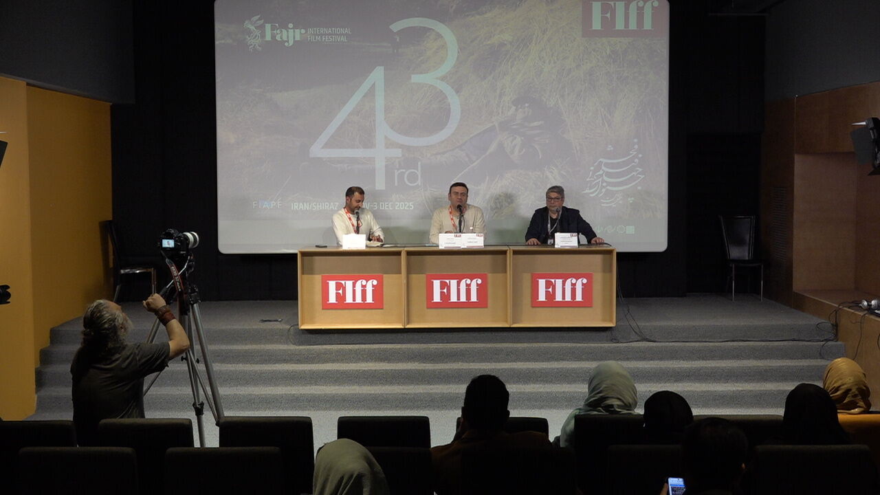 فیلم| شیراز؛ میعادگاه سینمای جهان با روایت‌های شاعرانه از فرهنگ‌های مختلف