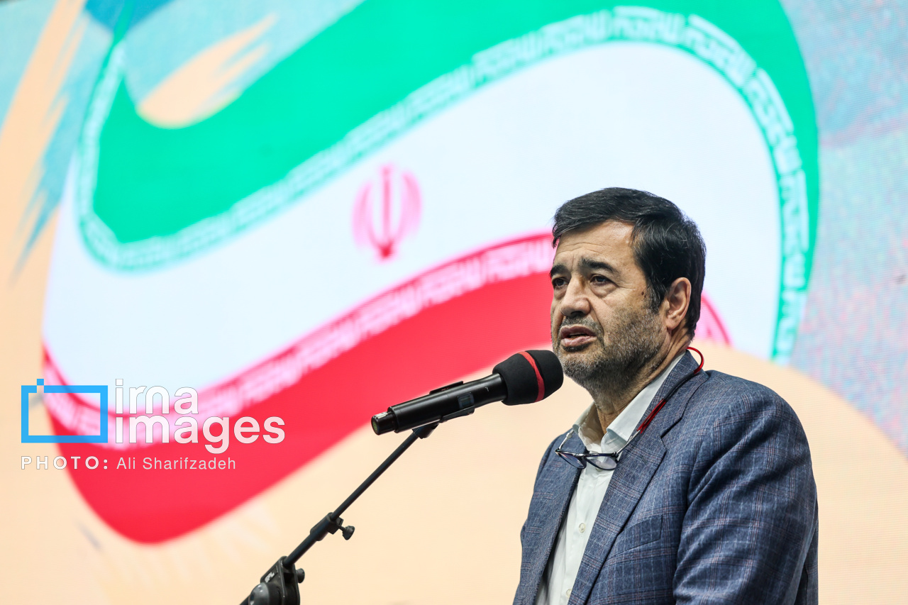 دنیامالی: ساخت ورزشگاه جدید از بازسازی استادیوم آزادی راحتتر بود