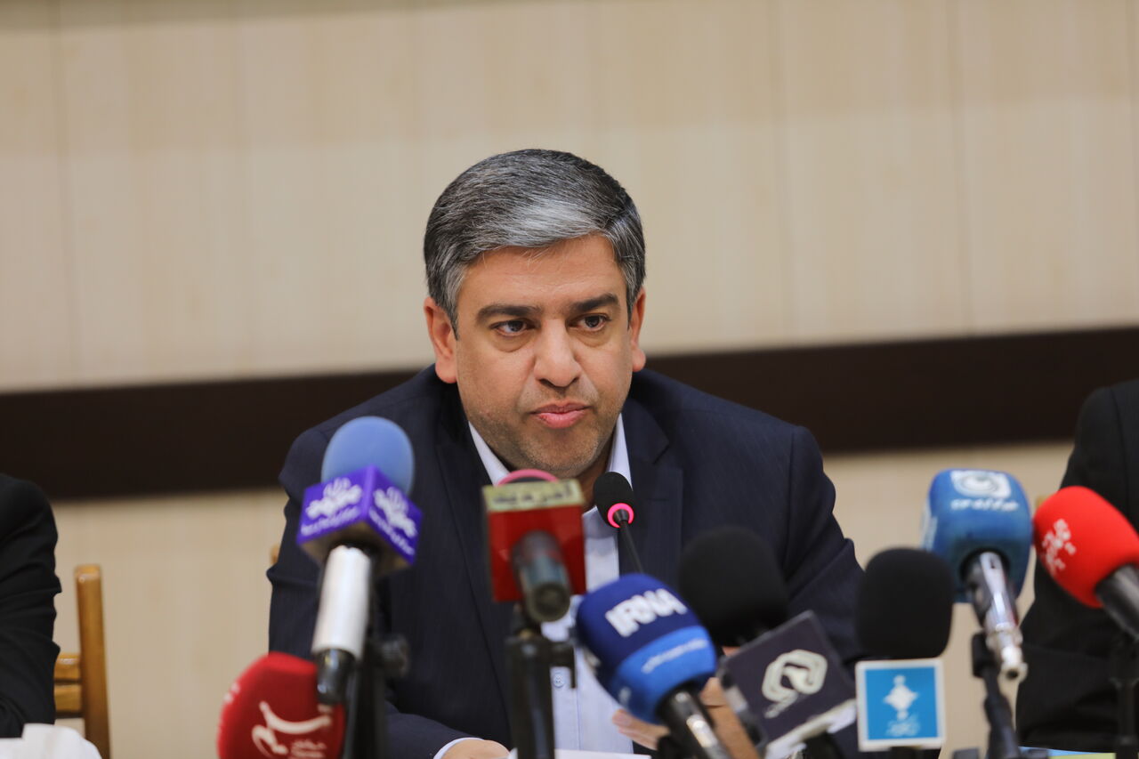 استاندار اردبیل: انسجام ملی مانع اختلاف افکنی دشمن می‌شود