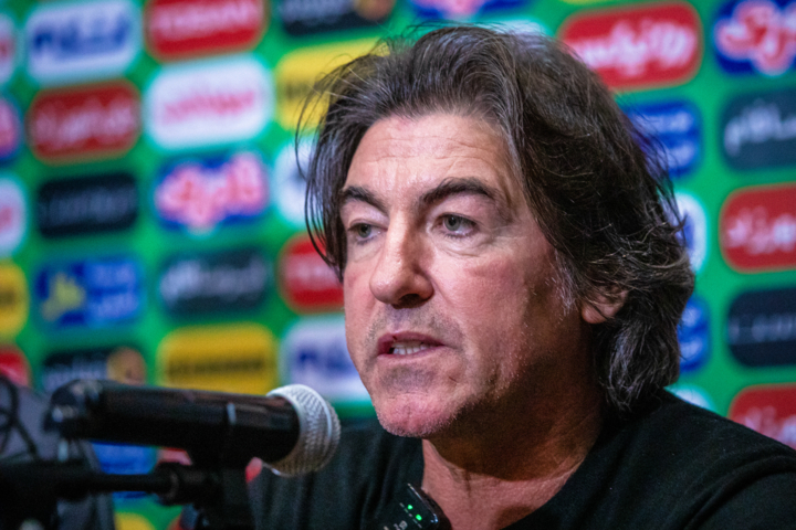 آزمونِ «سردار» مقابل الهلال/ اولتیماتوم ساپینتو به مدیران استقلال!