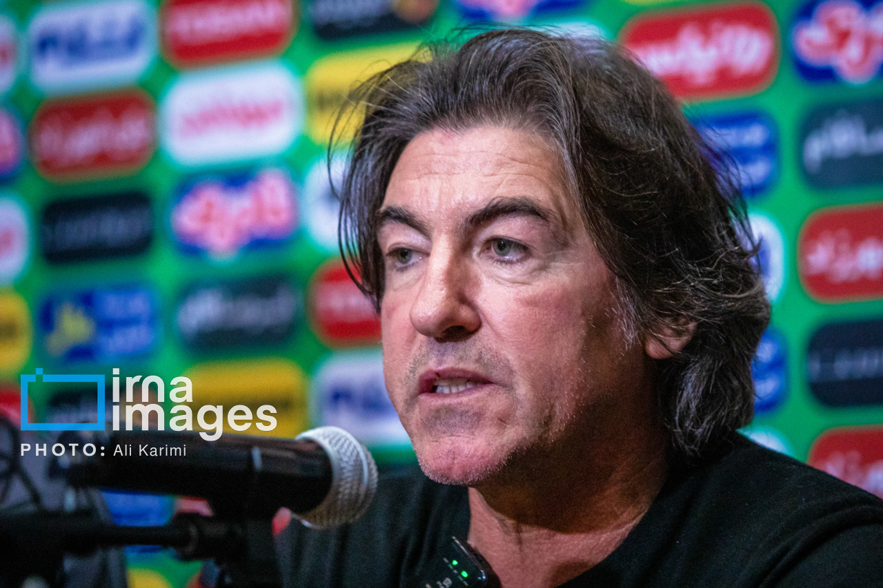 ساپینتو: منتظر باز شدن پنجره نقل‌وانتقالاتی استقلال هستیم/ ملوان با انگیزه به میدان می‌آید