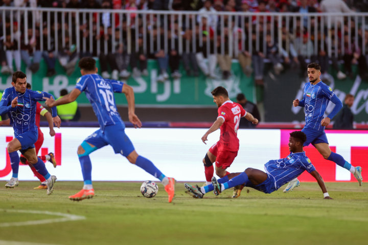 نیمفصل اول به روایت مجید جلالی: کیفیت لیگ امسال از ۲۰ سال پیش هم پایینتر است