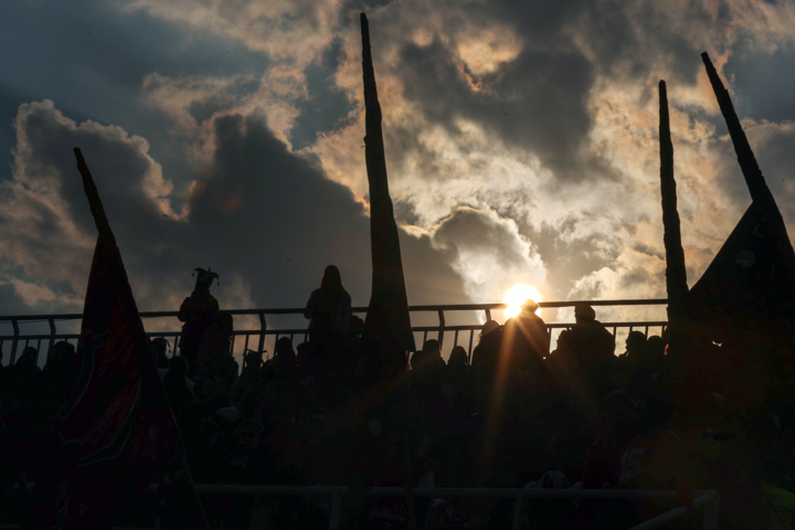 به بهانه توجیه بی‌اخلاقی‌ توسط باشگاها؛ چراغ سبز به فحاشی روی سکوها!