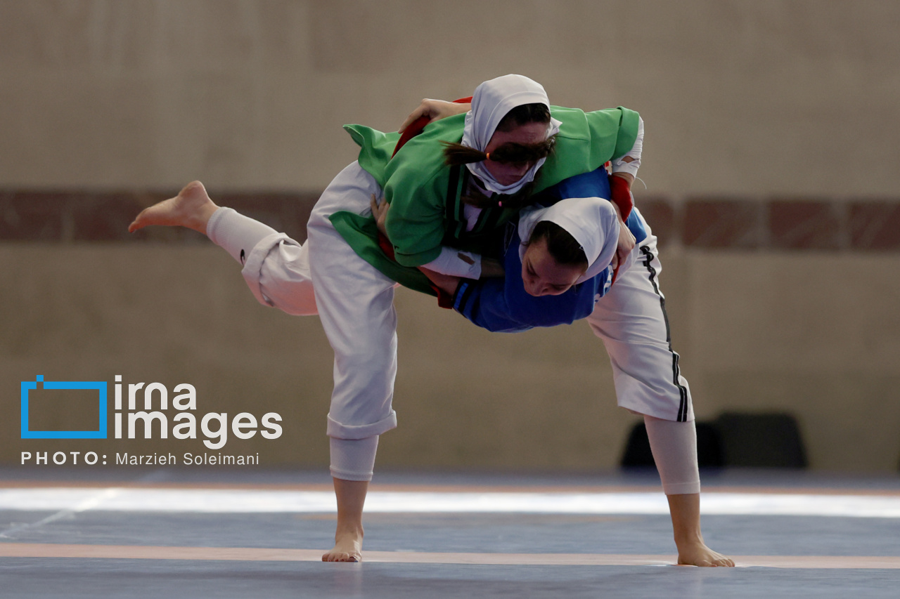 سرمربی تیم کشتی آلیش بانوان: جهانی هند لغو شد/ ملیپوشان علاقهای به حضور در لیگ ندارند