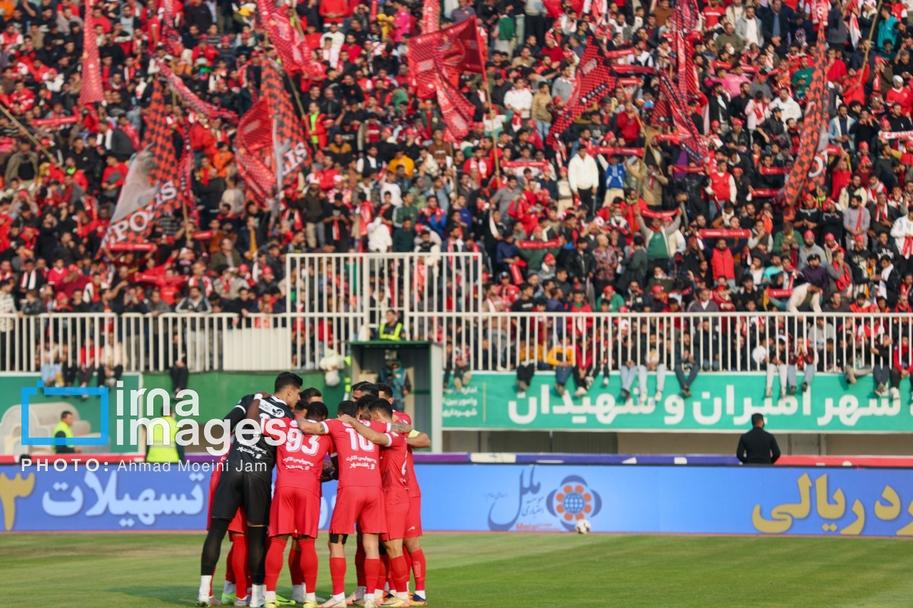 روند جالب پرسپولیس در نقل و انتقالات زمستانی؛ انقلاب بزرگ در مسیر حرفه‌ای شدن