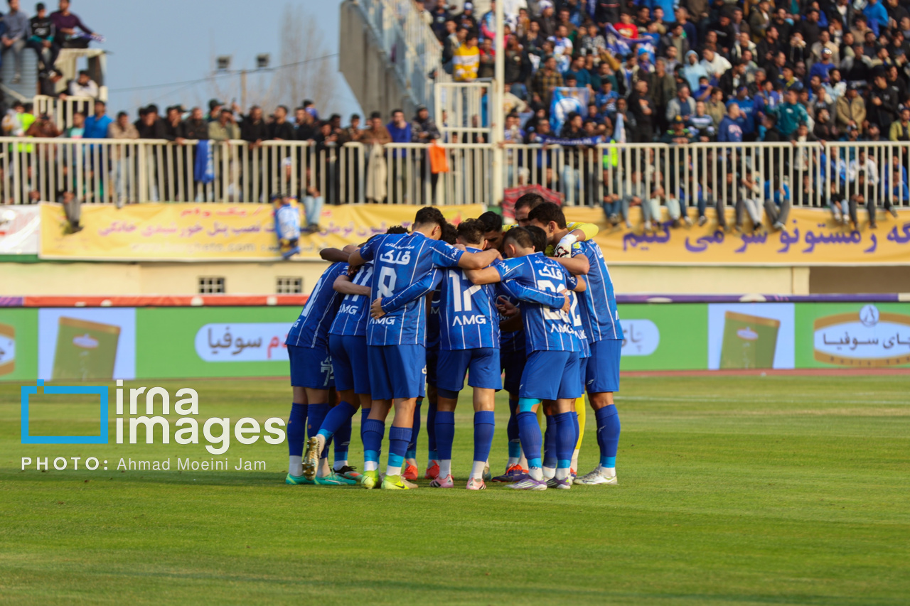 یاسر آسانی جریمه شد/ کمیته انضباطی آرای جدید صادر کرد