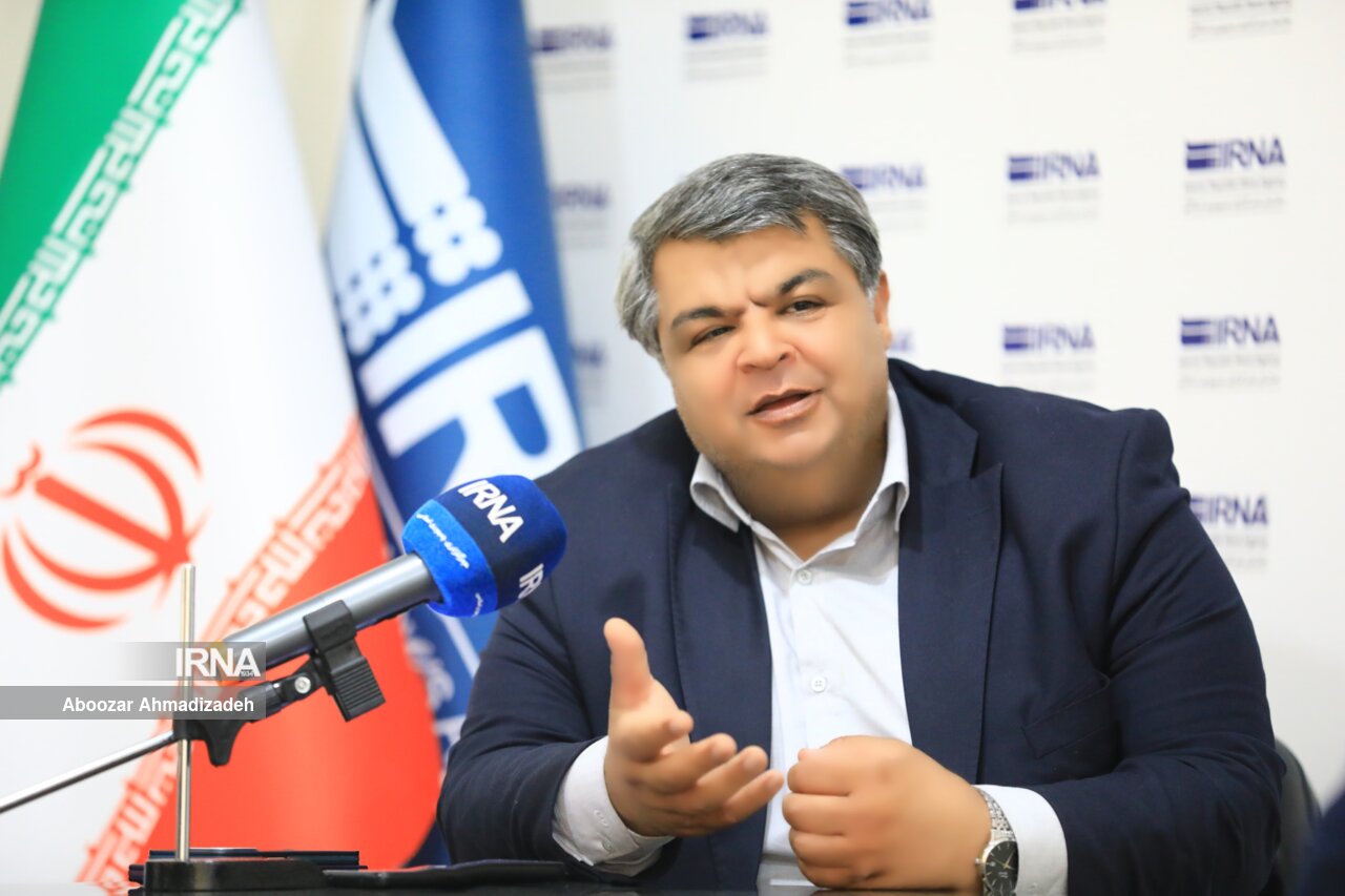 شهردار جیرفت: توسعه و آبادانی این شهر در گرو تعامل همه مسوولان است