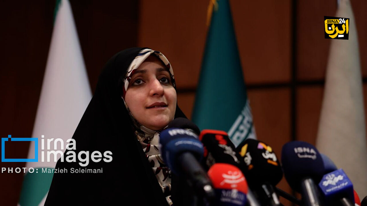 رعایت عدالت نسبت به زنان در تصمیم‌ها