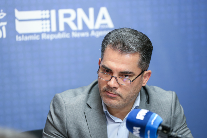 عملیات توسعه اصولی اراضی فاز۲ خاوران تبریز آغاز شد