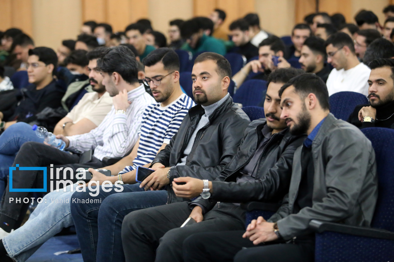 نهادهای فرهنگی؛ سفیران اقناع نسل جوان