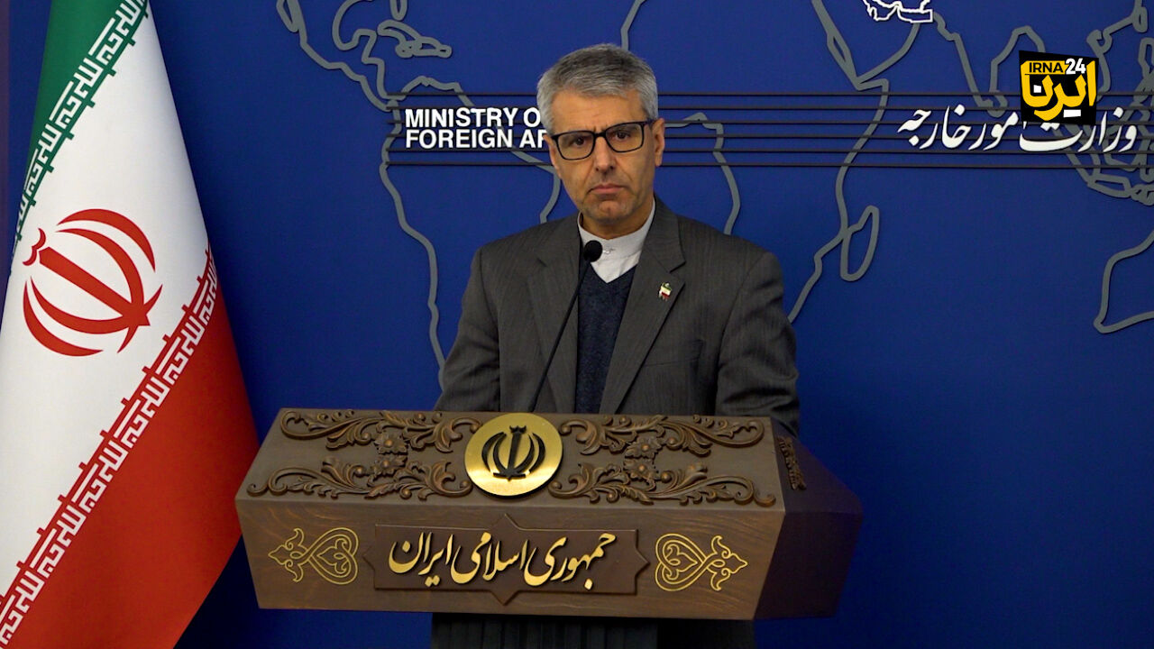 بقائی: منافع ملی مبنای کار وزارت خارجه و تعریف آن بر عهده مراجع تصمیمگیر است