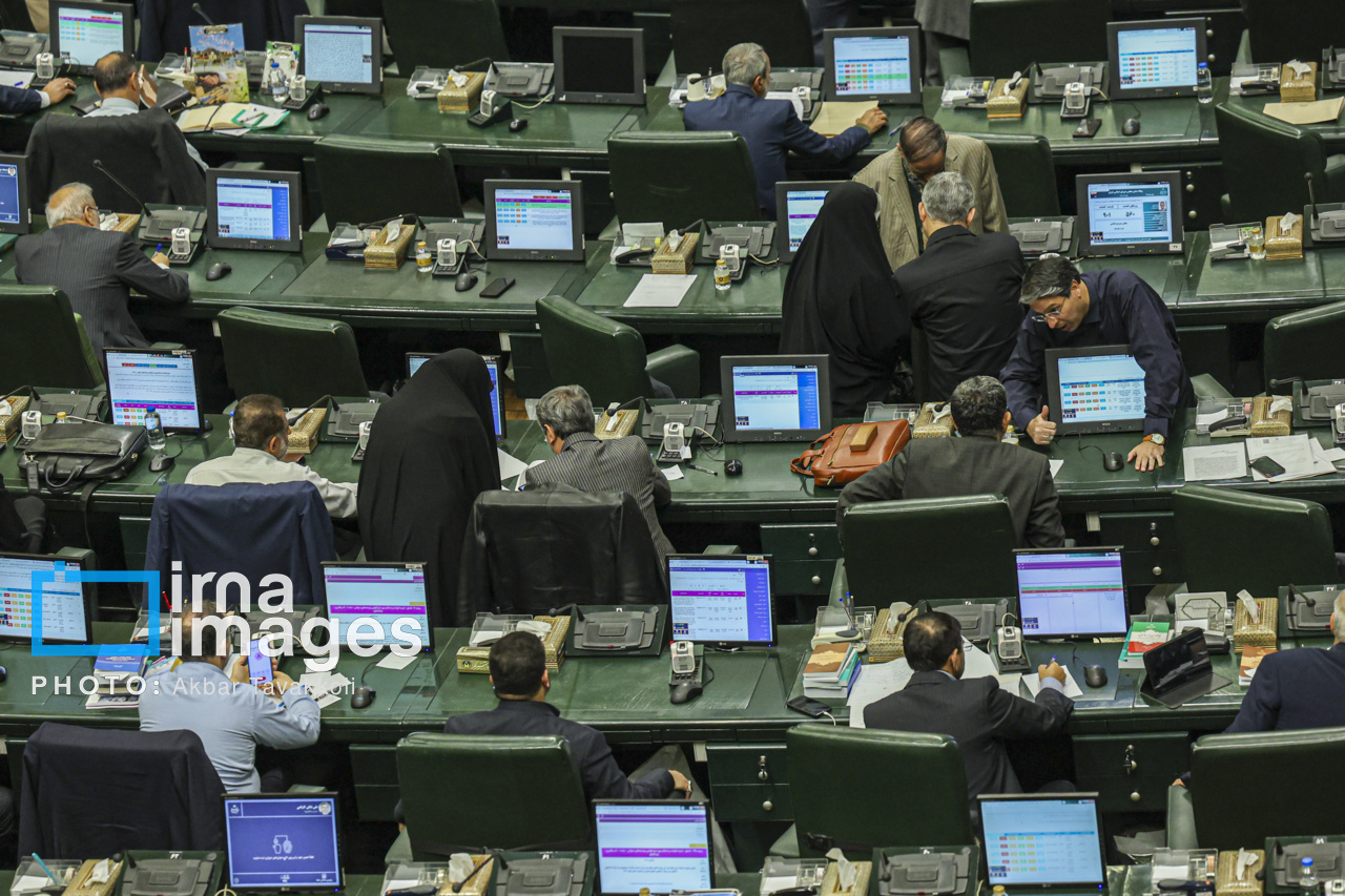 احکام نظارتی بودجه به کمیسیون‌های تخصصی مجلس تنفیذ شد