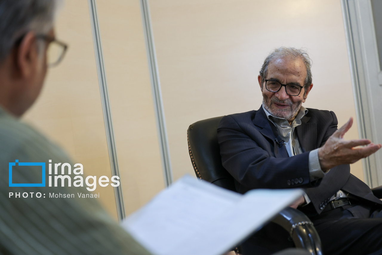 چرا مطهری در مجله «زن روز» قبل از انقلاب مطلب می‌نوشت؟