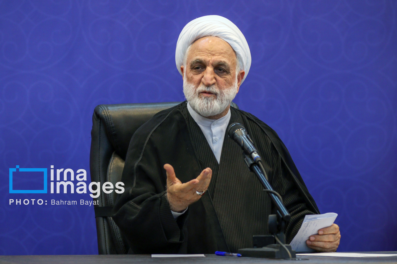 محسنی اژهای: کشور درگیر جهادی همهجانبه با قدرتهای بزرگ دنیا است