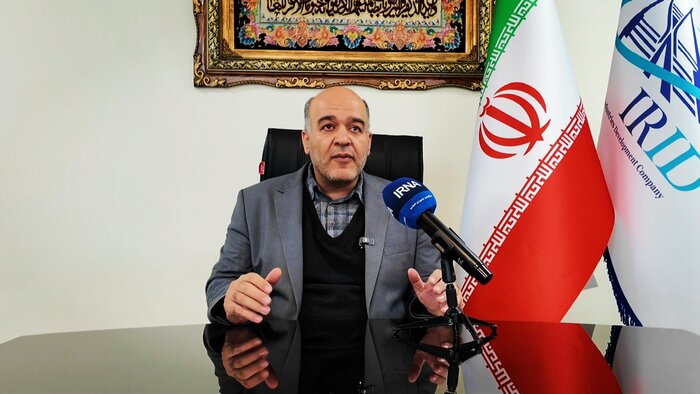 از دل تحریم تا اوج فرصت/وقتی صنعت و دانشگاه در خودکفایی صنعت ریلی گره میخورند