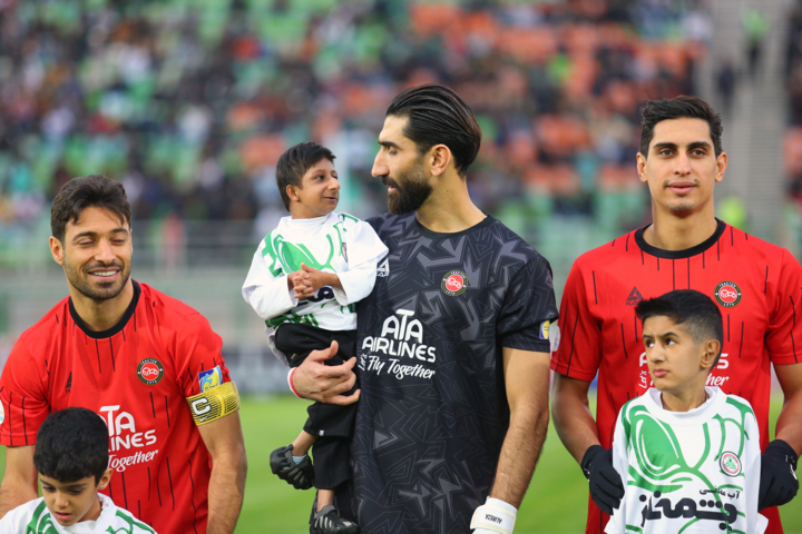 ترکیب احتمالی تراکتور مقابل پیکان؛ اندیشه‌های اسکوچیچ برای خروج از بحران