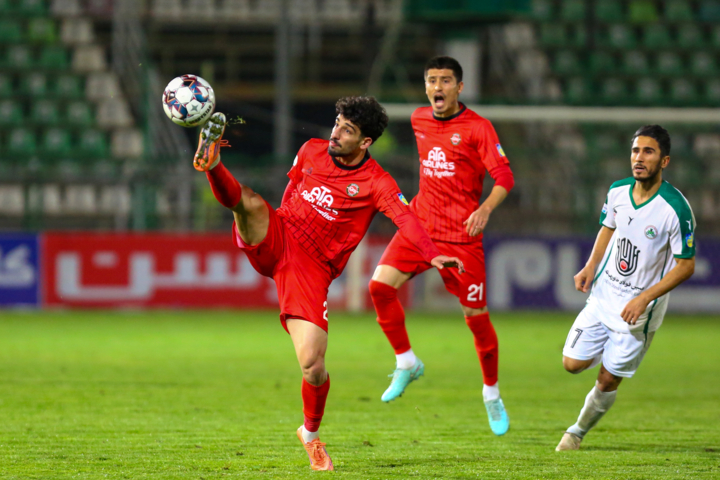 ترکیب احتمالی تراکتور مقابل پیکان؛ اندیشه‌های اسکوچیچ برای خروج از بحران