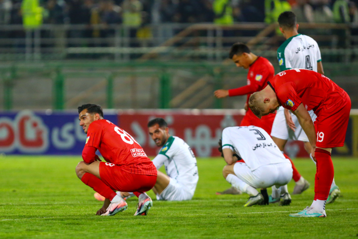 سقوط آزاد فینالیست آسیا؛ تیمی که کمکم «ذوب» میشود!