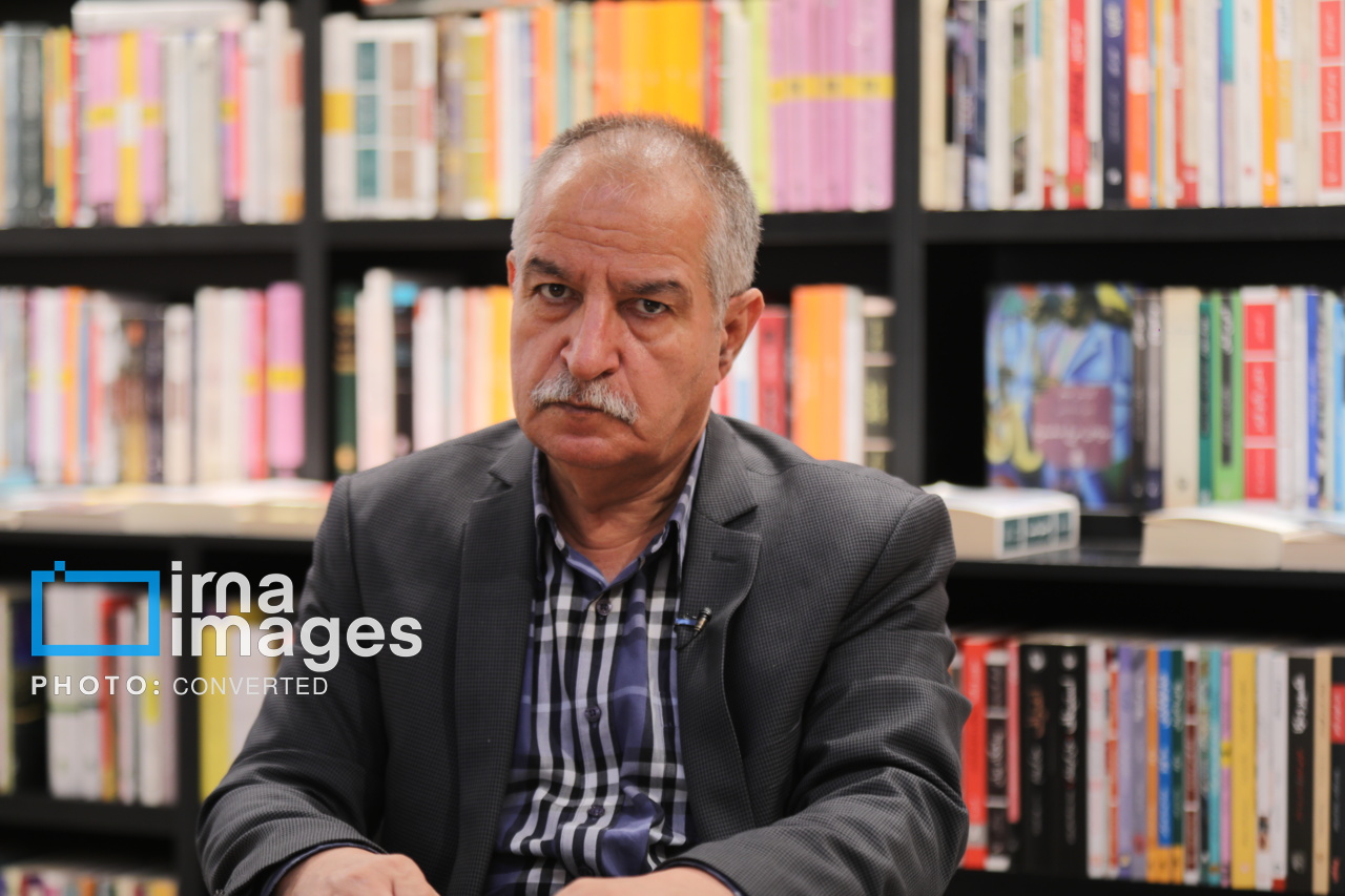 «ماریو بارگاس یوسا» به «راز قتل پالومینو مولرو» نگاه سیاسی دارد