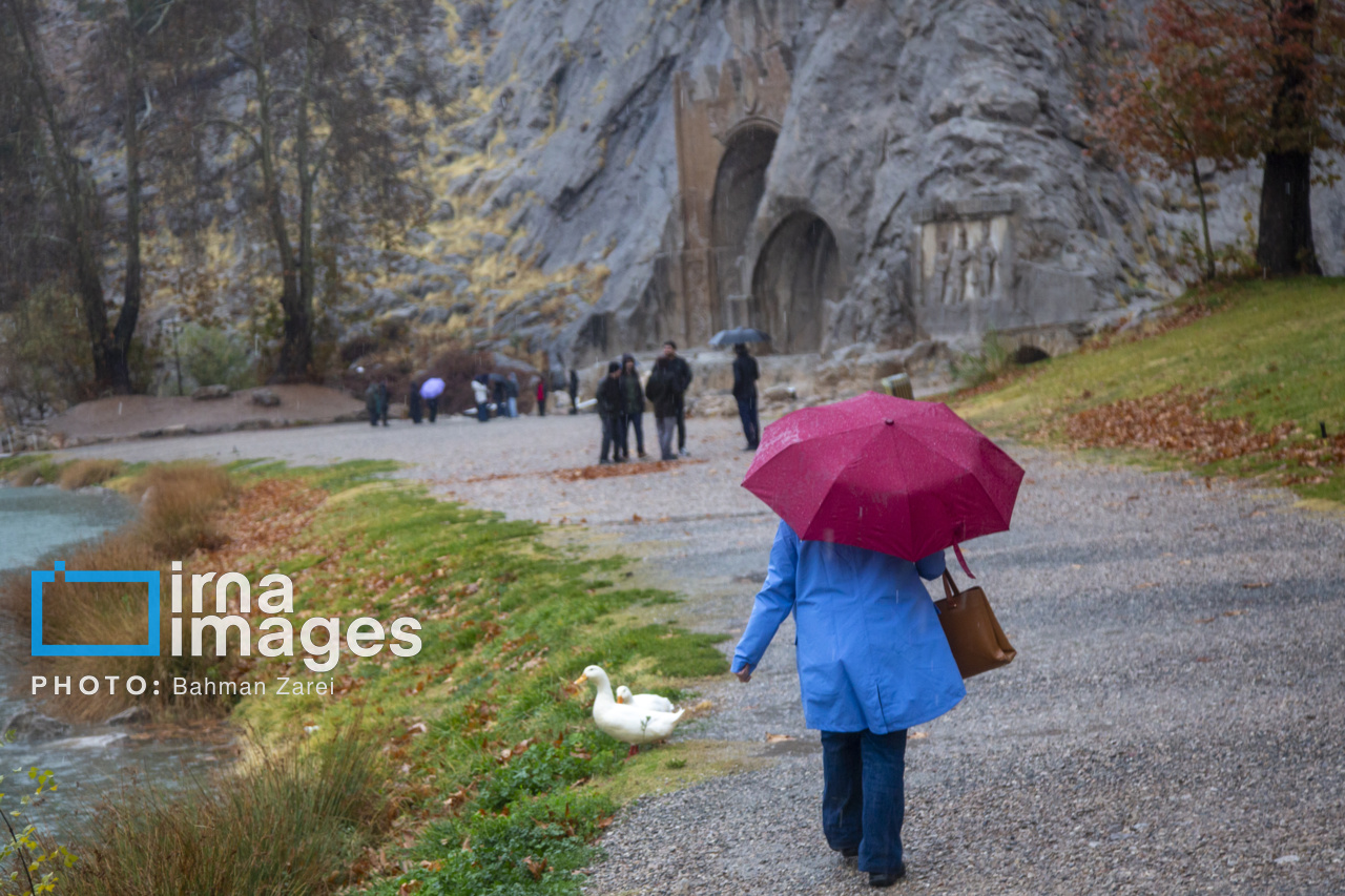 بارش های اخیر تاکنون تاثیر چندانی در منابع آبی نداشته است