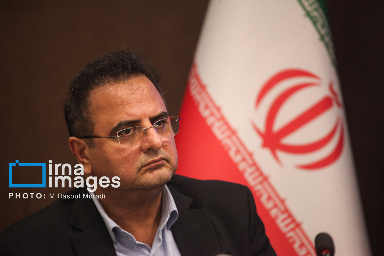 پیشرفت ۴۷ درصدی پروژه مدرن اتاق بازرگانی هرمزگان/ افتتاح فضاهای جدید تا شهریور ۱۴۰۵