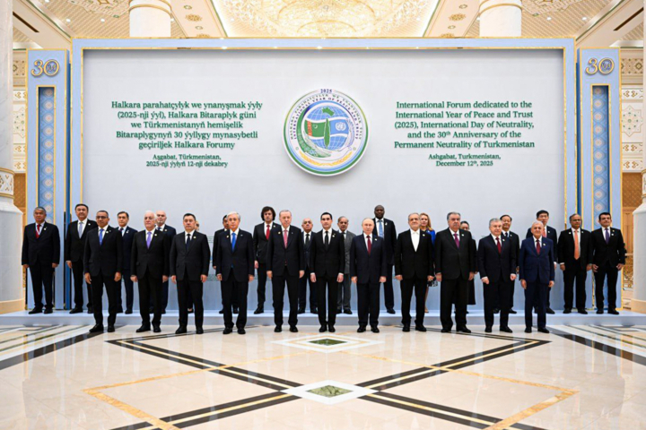 Cənubi Qafqaz bölgəsində regiondankənar qüvvələrin mövcudluğu ölkələrin maraqlarını təhdid edə bilər