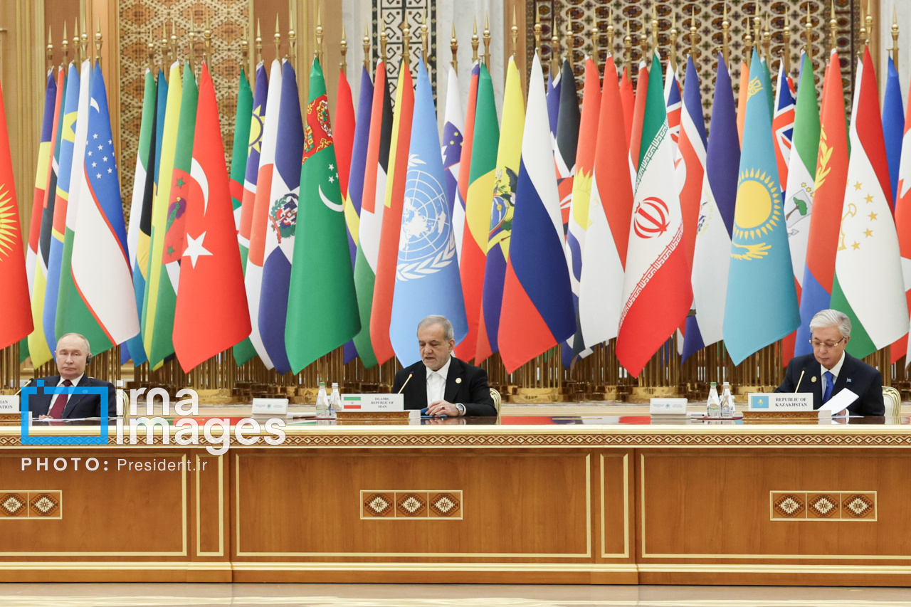 دیپلماسی فعال ایران در کانون تحولات پرشتاب آسیا-اقیانوسیه