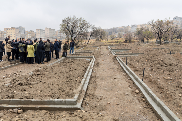 سفر رئیس بنیاد مسکن به مازندران؛ از انعقاد تفاهم‌نامه‌ تا آغاز طرح‌های جدید ساخت‌وساز