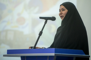 آیین گشایش بخش استانی بیست‌وهفتمین جشنواره بین‌المللی قصه‌گویی کرمانشاه