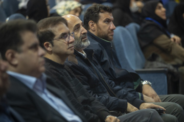 آیین گشایش بخش استانی بیست‌وهفتمین جشنواره بین‌المللی قصه‌گویی کرمانشاه