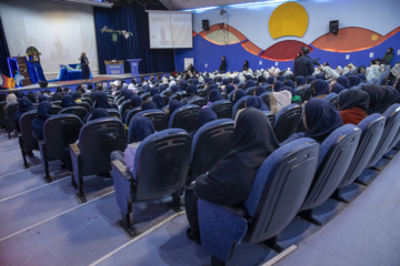 آیین گشایش بخش استانی بیست‌وهفتمین جشنواره بین‌المللی قصه‌گویی کرمانشاه