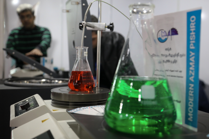 سرمایهگذاری ۱۶ میلیارد تومانی در حوزه پژوهش برای حل مسائل ایلام