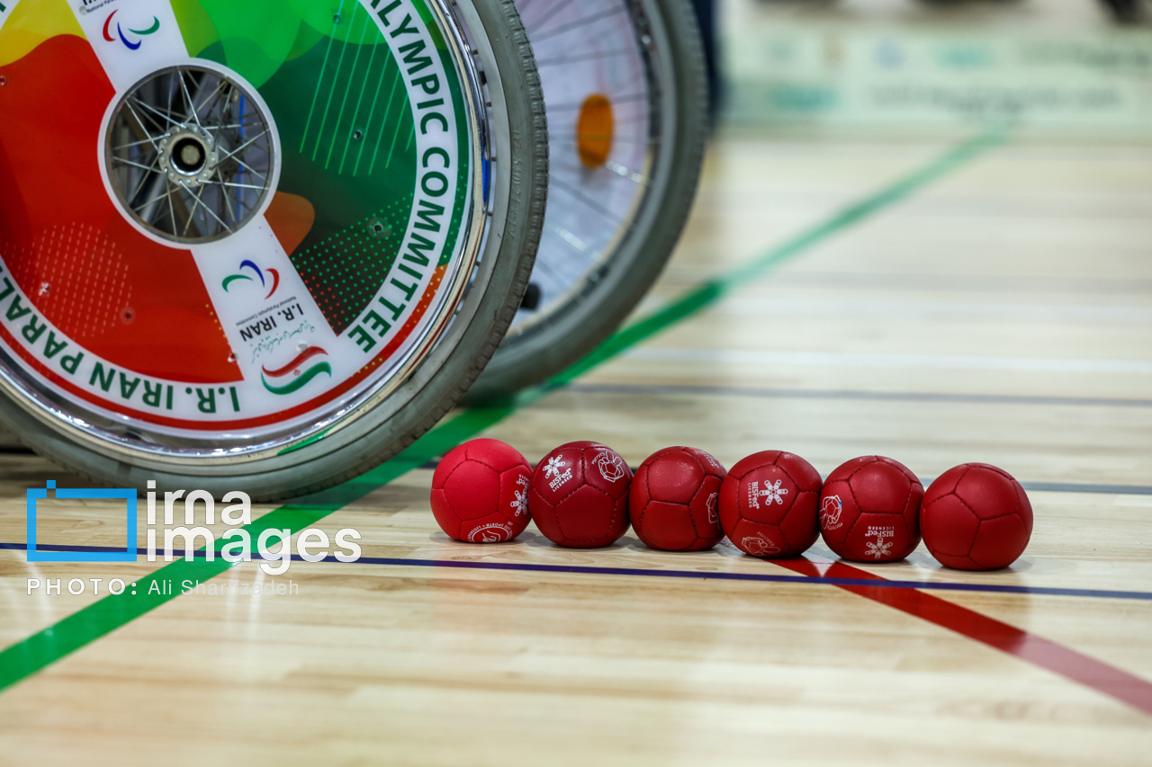 پاراآسیایی جوانان دبی؛ مدال‌ها قربانی بی‌برنامگی شدند