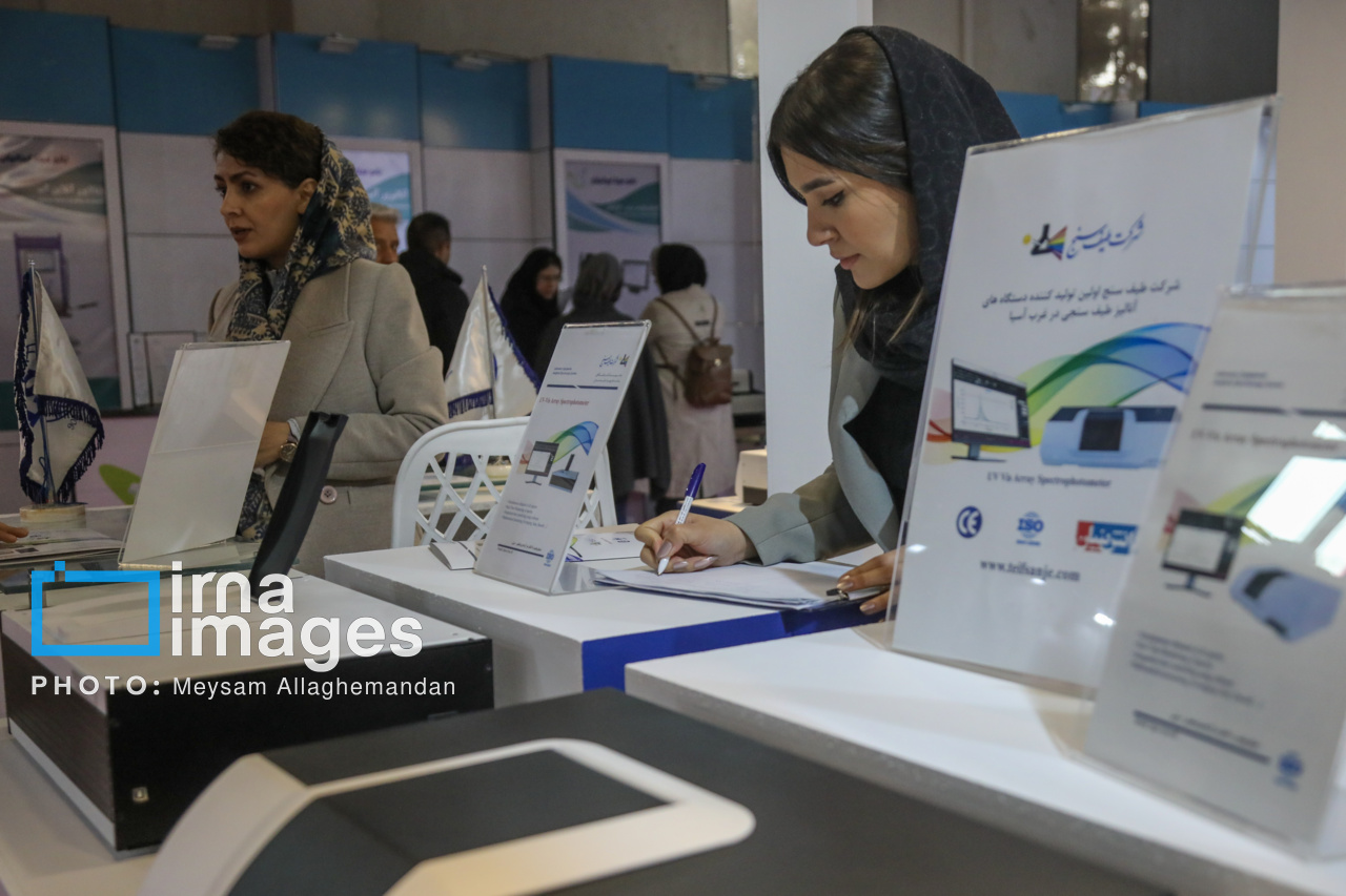 نگاه جزیرهای مانع توسعه پژوهشهای میانرشتهای است