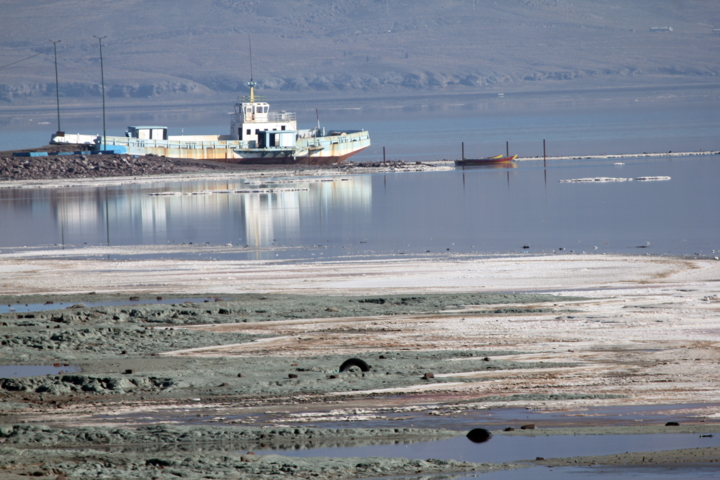 کاهش ۴۰ درصدی بارشهای پاییزی در آذربایجانشرقی