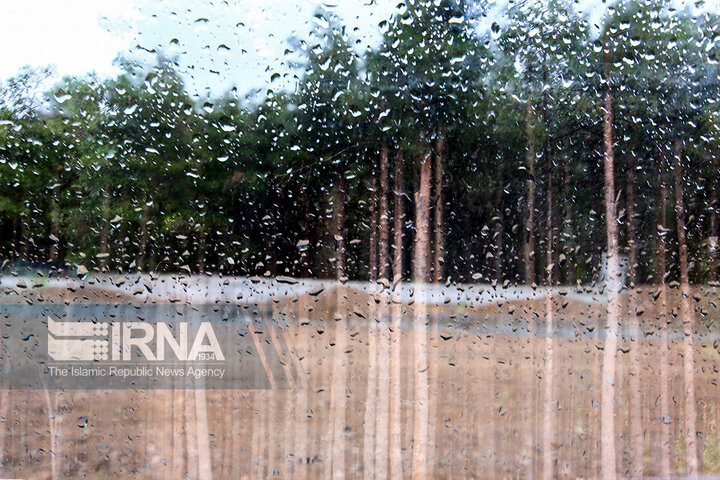 تداوم آلودگی هوا در البرز ؛ آسمان در انتظار بارش