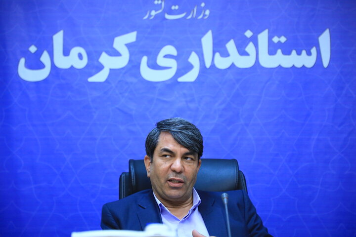 چه خبر از کرمان؟