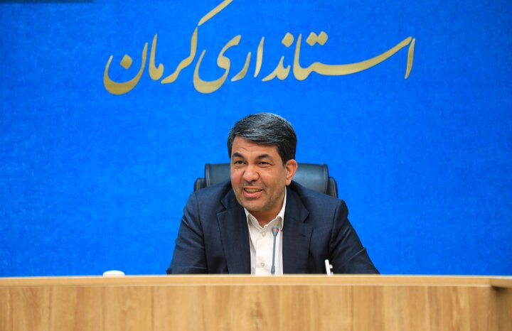 چه خبر از کرمان؟
