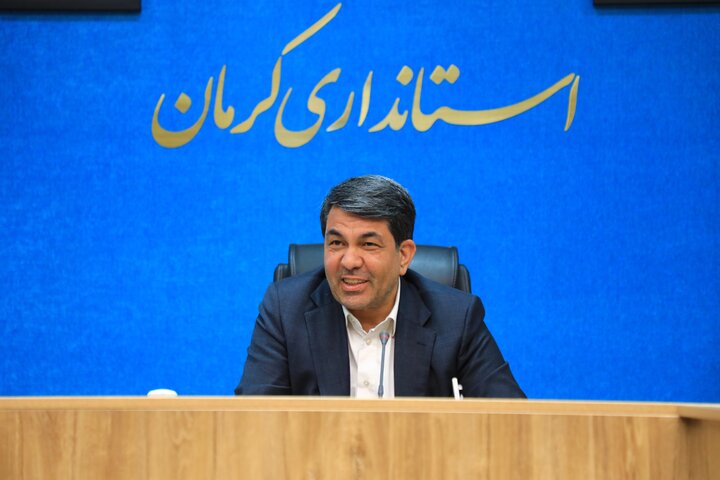 چه خبر از کرمان؟