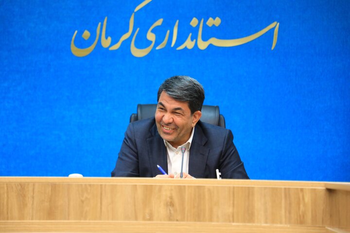 چه خبر از کرمان؟