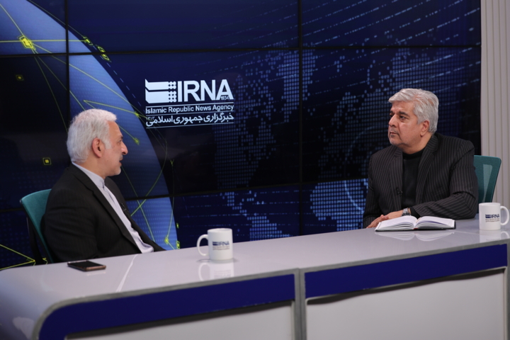 اسنپبک تاثیر زیادی بر اقتصاد کشور ندارد/ دستور پزشکیان برای تسهیل تردد ایرانیان خارجنشین