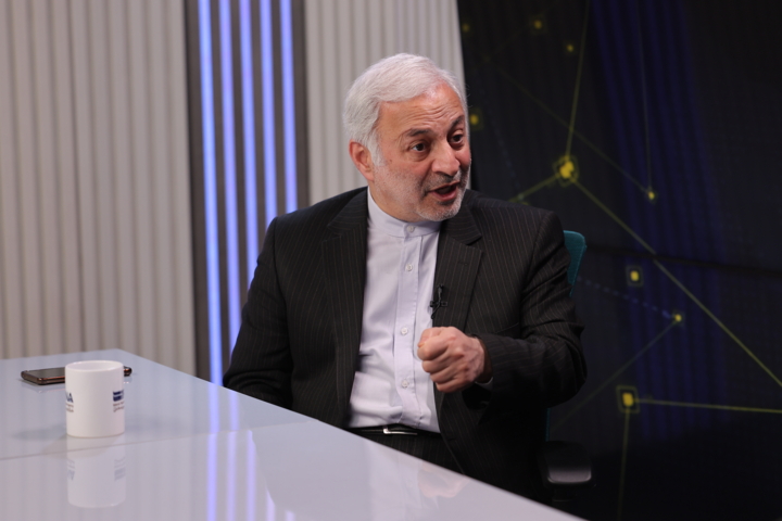 اسنپبک تاثیر زیادی بر اقتصاد کشور ندارد/ دستور پزشکیان برای تسهیل تردد ایرانیان خارجنشین