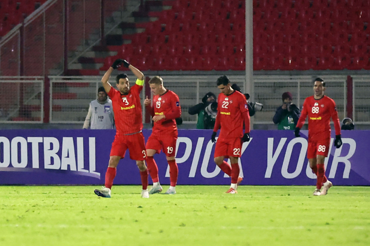 ترکیب احتمالی تراکتور مقابل السد؛ نبرد انتقامی برای اسکوچیچ