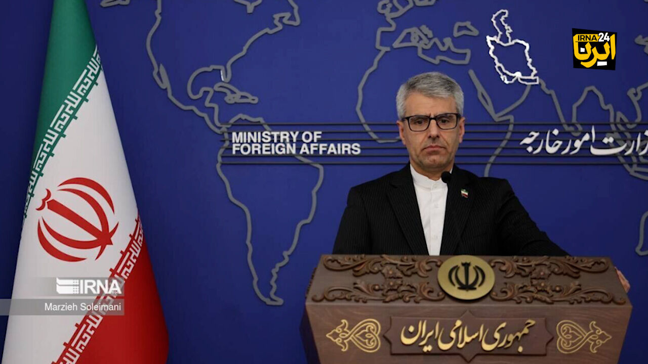 МИД Ирана: Конфликт между Россией и Украиной должен быть решен мирным путем